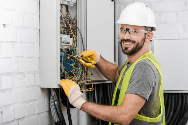 Best Electrical Installation Contractor  in Crystal Falls, MI