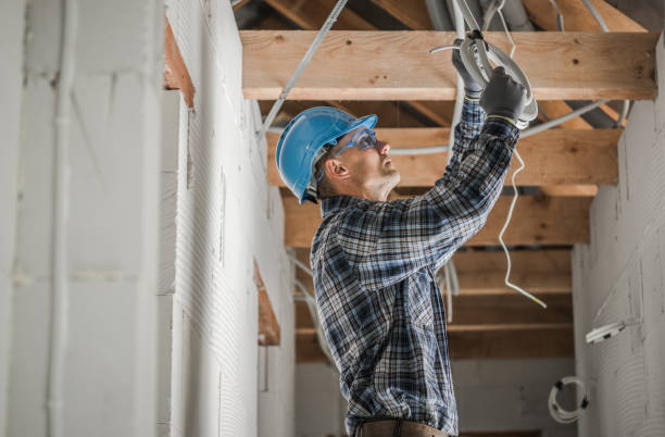 Best Electrical Wiring Services  in Crystal Falls, MI